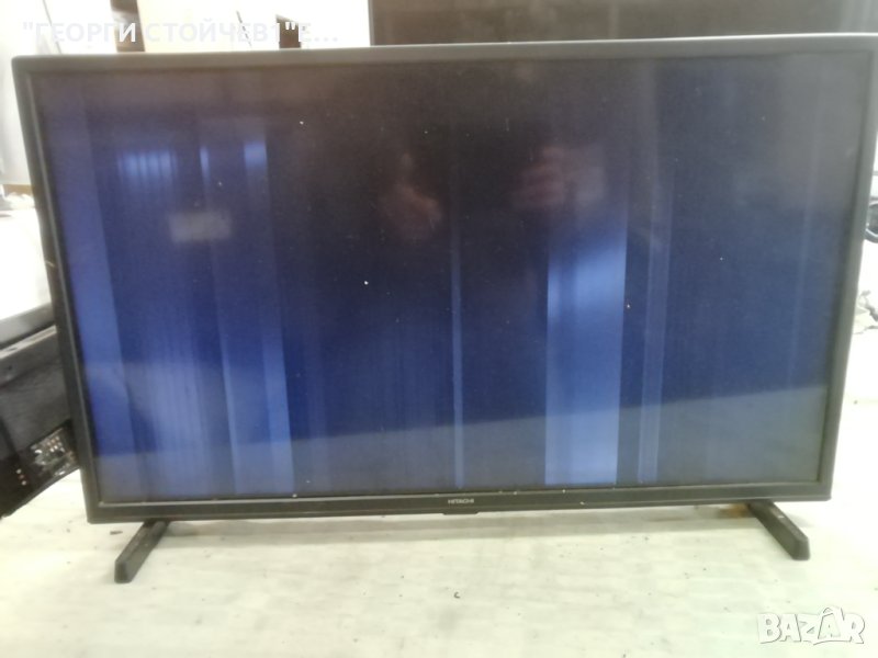 HITACHI  32HAE4351 17MB171  17IPS62   VES315UNGH-L3-N41 RF-CF320005AE30-0601  A3 , снимка 1