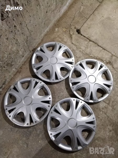 Тасове тазове 15ки, снимка 1