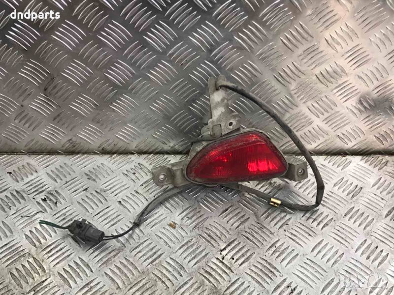 Заден ляв стоп броня Mazda 2,2011г., снимка 1