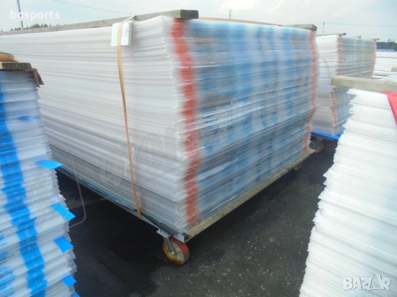 Поликарбонат , снимка 1