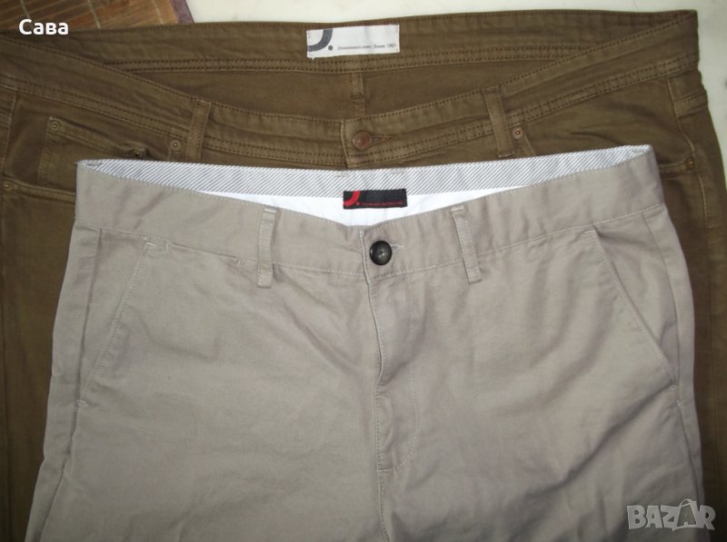 Спортни панталони DRESSMANN   мъжки,Л и 3-4ХЛ , снимка 1