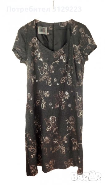 Lunatique dress D38 F40, снимка 1