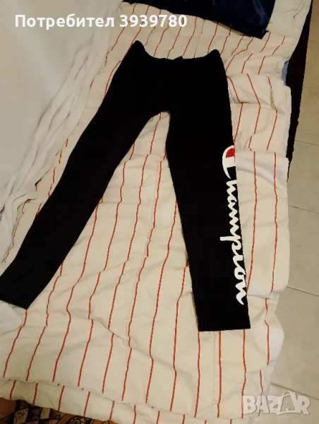 Дамски спортен клин Champion XS, снимка 1