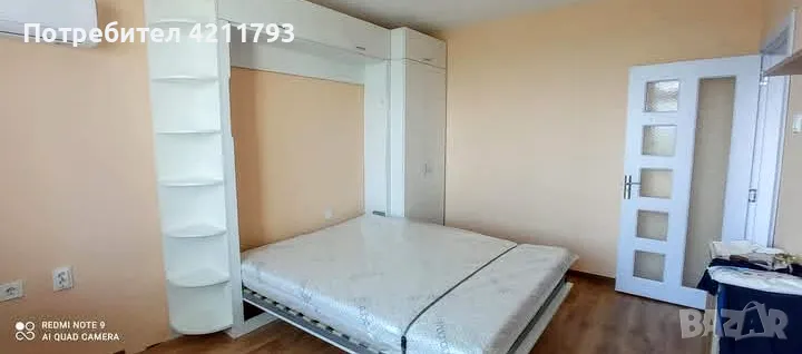 Падащи легла , снимка 1