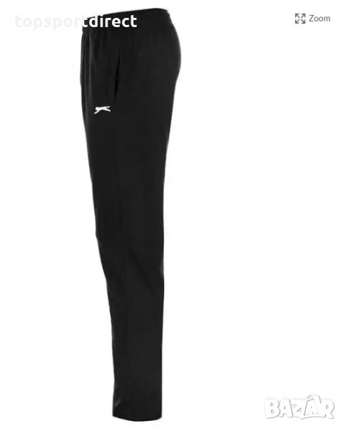 Спортно долнище Slazinger Jogging jersy 100%original /тънко внос Англия , снимка 1