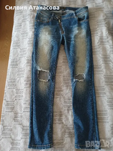 Дънки Pause Jean's S, снимка 1
