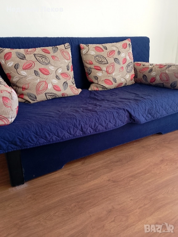 разтегателен диван , снимка 1