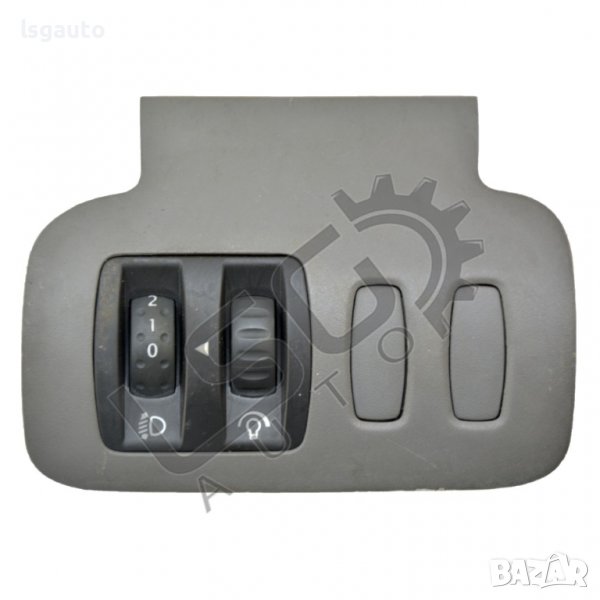 Бутони регулиране фарове Renault Scenic II 2004-2009 RM030522N-139, снимка 1