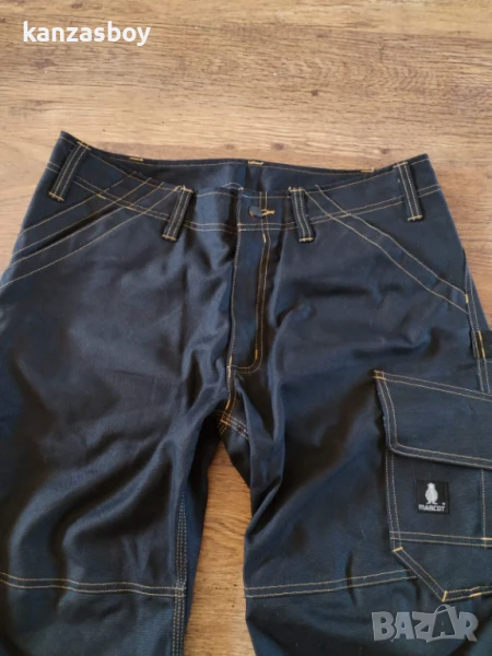 Mascot Work Shorts - къс работен панталон 52/Л КАТО НОВ, снимка 1