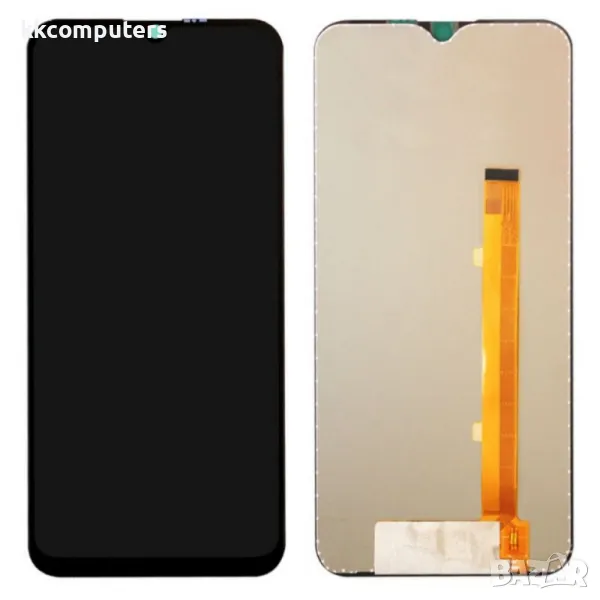 LCD Дисплей и Тъчскрийн за Cubot X20, снимка 1