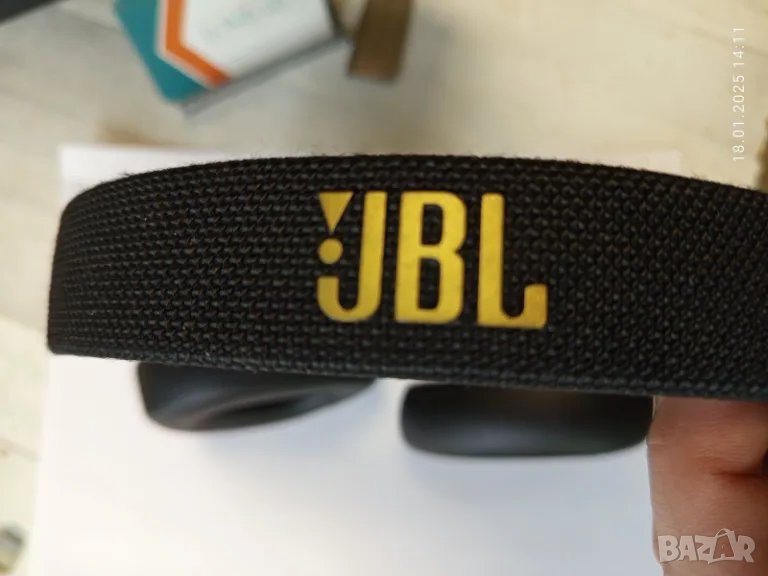 Bluetooth слушалки JBL Live 660NC Headset LIMITED EDITION, снимка 1