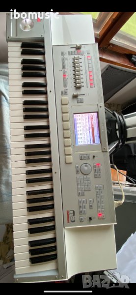 Korg M3 XPanded 256 +359895807788, снимка 1