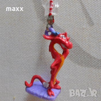 талисманчета с малки фигурки 02, снимка 1