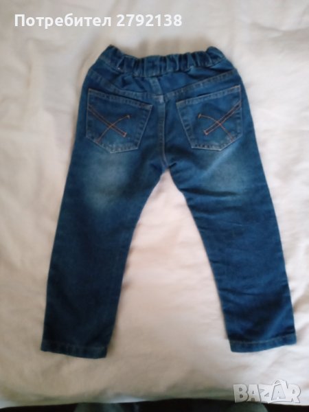 Детски дрехи ръст 92 см, снимка 1