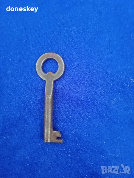Старинни ключета, снимка 1