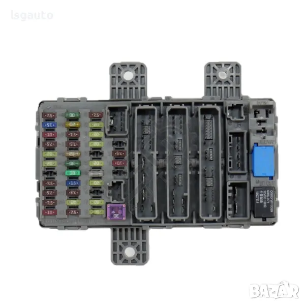 Бушонно табло Honda Civic VIII 2006-2011 ID: 136768, снимка 1