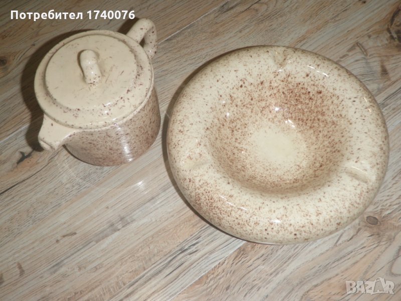 Керамичен комплект, снимка 1