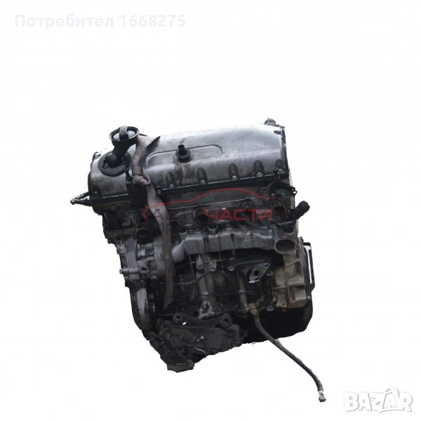 Двигател за Туарег 2.5 дизел, снимка 1