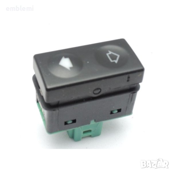 Копче за ел. стъклата BMW E36 WINDOW SWICH    61318365300, снимка 1