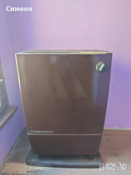 Нафтова печка Haas Sohn , снимка 1