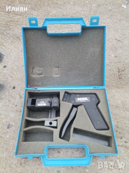 Ръчен кримпер , снимка 1