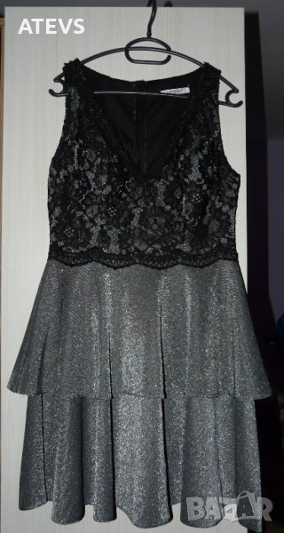 Красива рокля, снимка 1