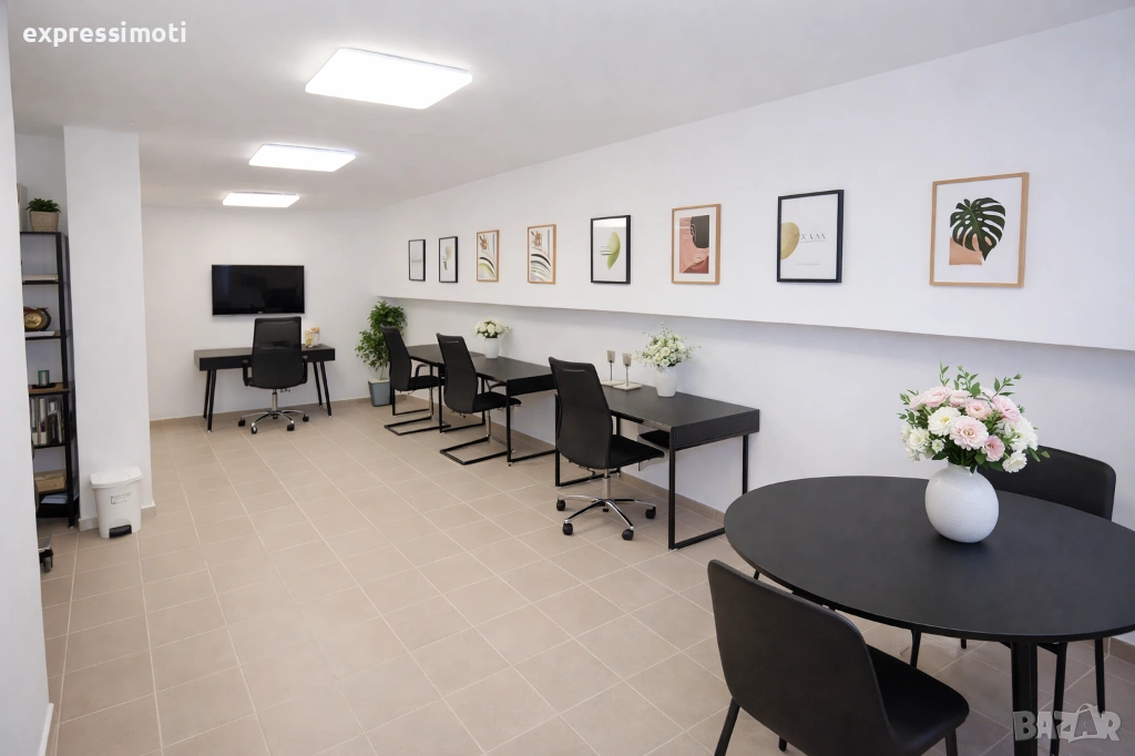 Офис, Центъра, снимка 1