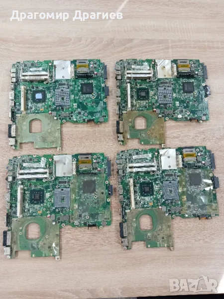 Дъно Acer 6930 - 4 броя, снимка 1