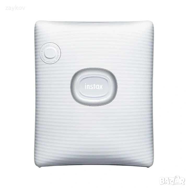 Мобилен принтер Fujifilm Square Link, , снимка 1