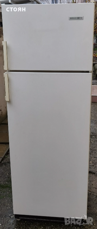 Продавам хладилник с камера Beko, снимка 1