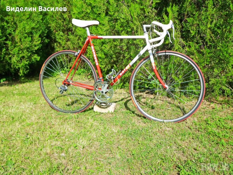 Batavus Course/57 размер шосеен велосипед,на части/, снимка 1