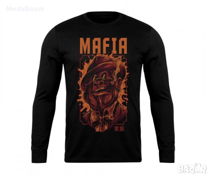 Мъжки блузи , снимка 1