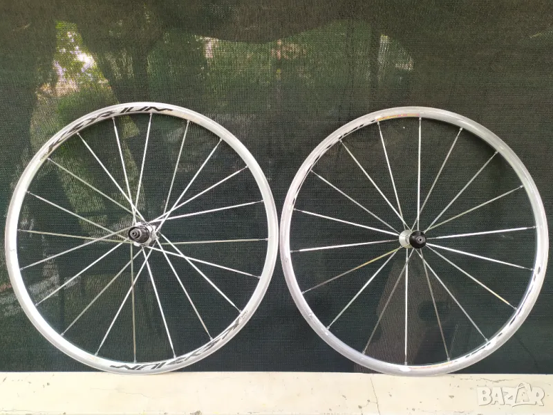 Шосейни капли Mavic Ksirium Elite, снимка 1