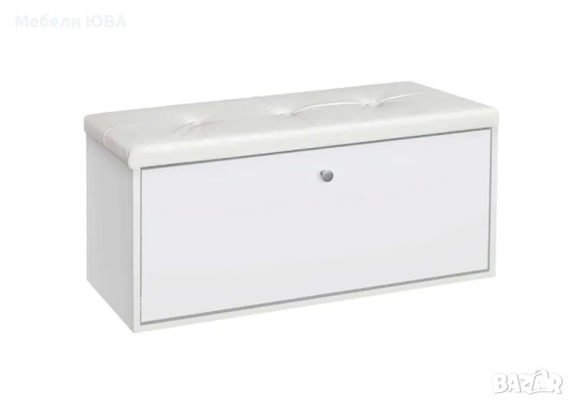 Шкаф за обувки 100, снимка 1