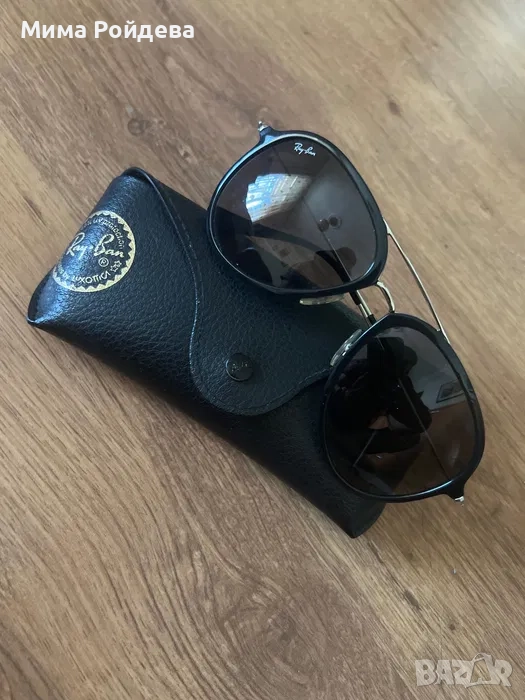 Оригинални очила Ray-ban, снимка 1
