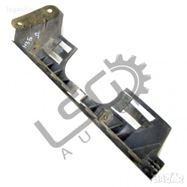 Десен държач задна броня SEAT Leon 1999-2006 SE250621N-111, снимка 1