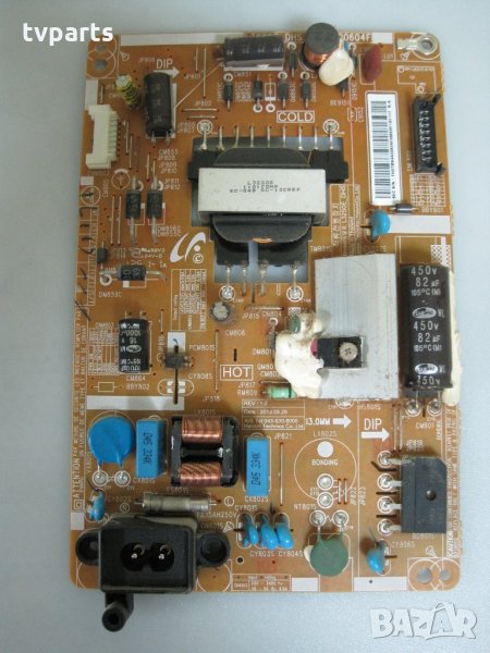 Захранване за Samsung BN44-00604F UE32F4000 100% работещо, снимка 1