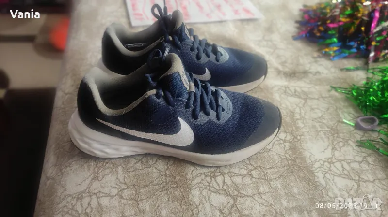 Маратонки Nike, снимка 1