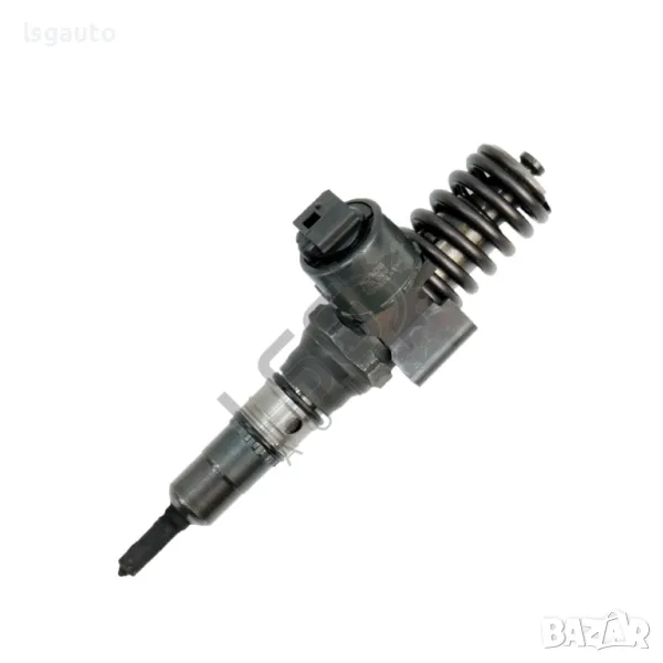 Дюза дизел Skoda OCTAVIA II (1Z) 2004-2010 ID: 134326, снимка 1