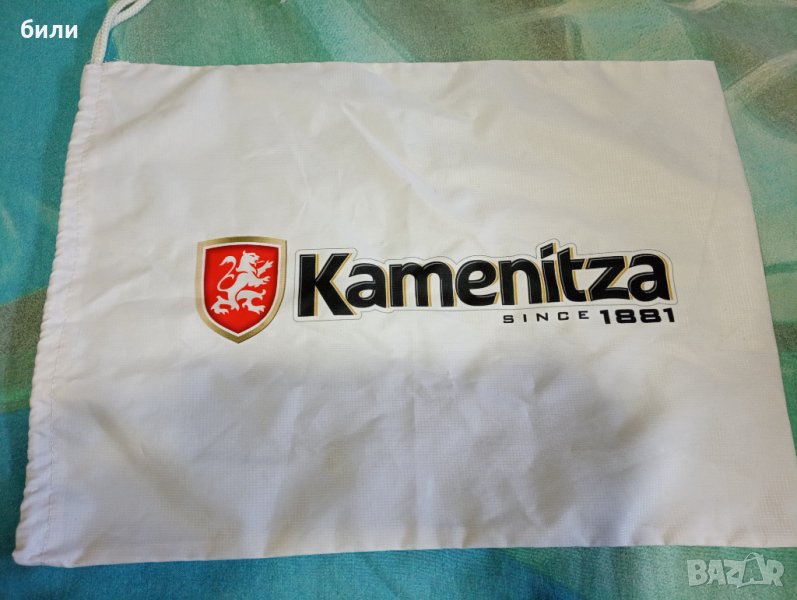 Рекламна чантичка , снимка 1