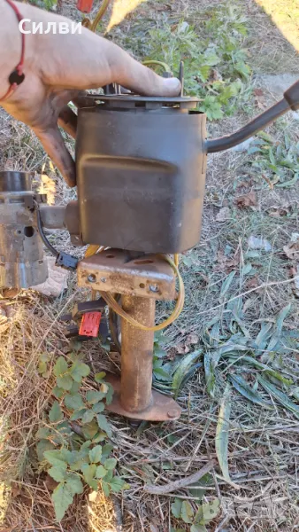 Ключ лост за мигачи чистачки светлини от Мерцедес Ц класа Ц200 В202 за Mercedes W202 ръчка къси дълг, снимка 1