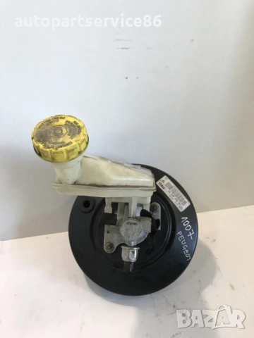 Серво спирачки с главен спирачен цилиндър за Peugeot 1007 1.6 (2005-2010) 9649329580