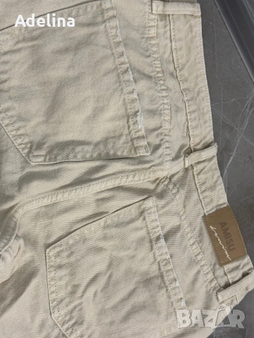 Дънки , снимка 3 - Дънки - 53226077