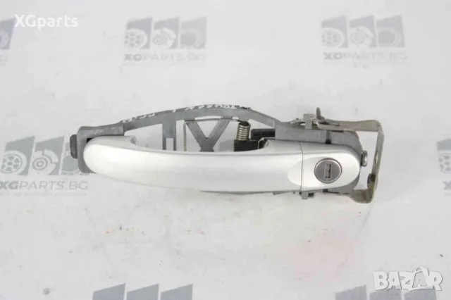 Дръжка предна лява външна за Volkswagen Touran I (2003-2010)