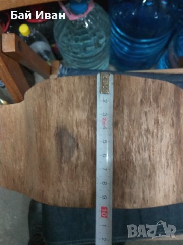 СУХА ОРЕХОВА ДЪСКА, снимка 4 - Други - 43604768