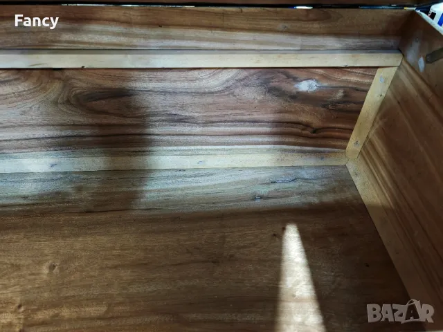 Стар китайски скрин от сандалово дърво, снимка 10 - Антикварни и старинни предмети - 49794976