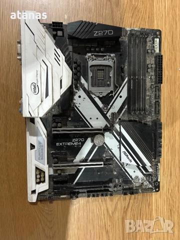 Дънни платки, снимка 3 - Дънни платки - 52876727