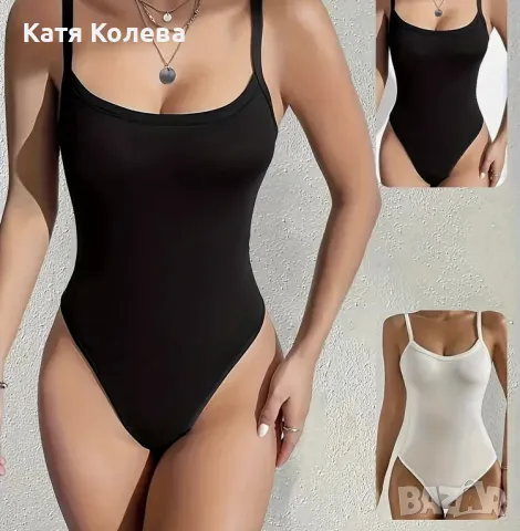 Ново елегантно боди , снимка 3 - Бельо - 48309245