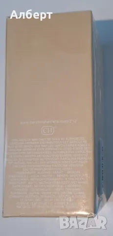 Парфюм 212 Vip Rose, снимка 2 - Дамски парфюми - 47654441