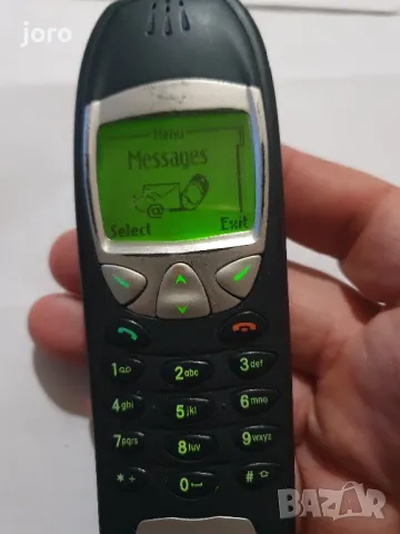 nokia 6210, снимка 11 - Nokia - 49715349